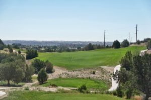 Pinon Hills 13th